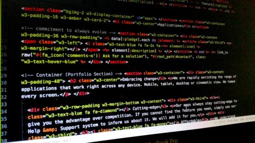 网站后期需要做哪些维护 网站维护需要做哪些工作，维护费用怎么样