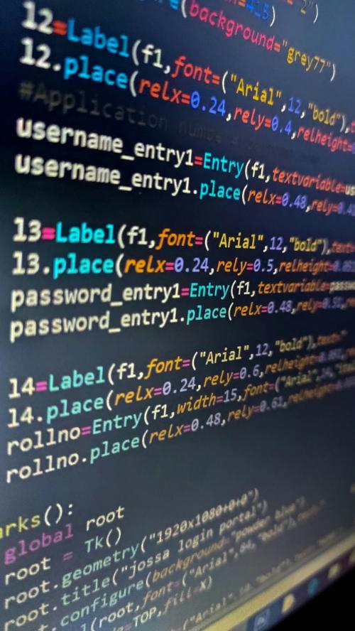 如何建立一个网站?营销网站
