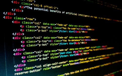 服务业,网站建设,页面设计