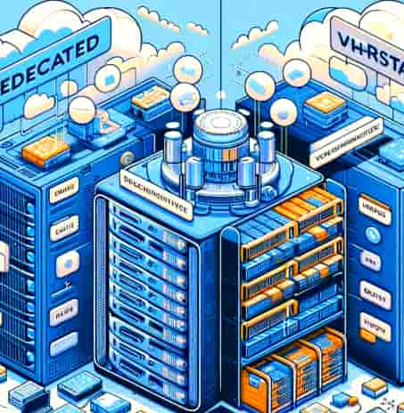 虚拟主机怎么选?2026高性价比虚拟主机选购实用指南