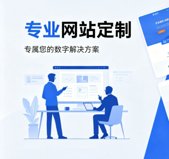 建一个网站多少钱?2026年最新建网站报价清单,别再被忽悠了