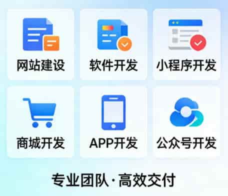 企业搭建外贸网站的核心价值与十大业务优势