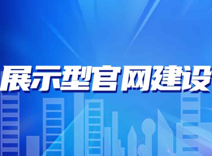 展示型网站功能全解析:核心模块与优化要点