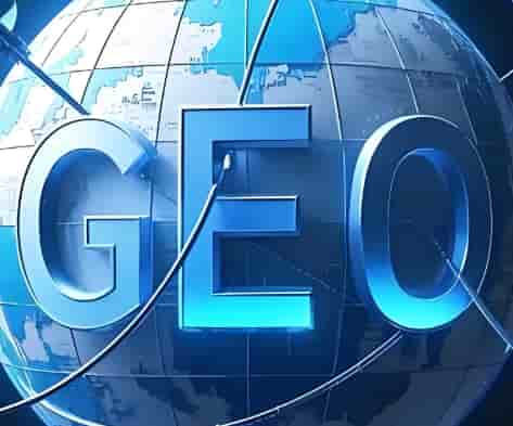 独立站TPOP POD优化方法：AI搜索时代的GEO增长指南